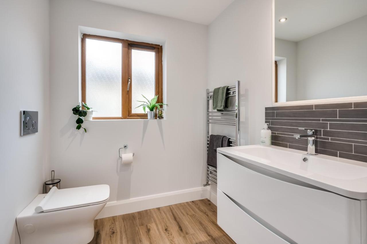 Windsor Drive Townhouse Apartment Belfast Luaran gambar